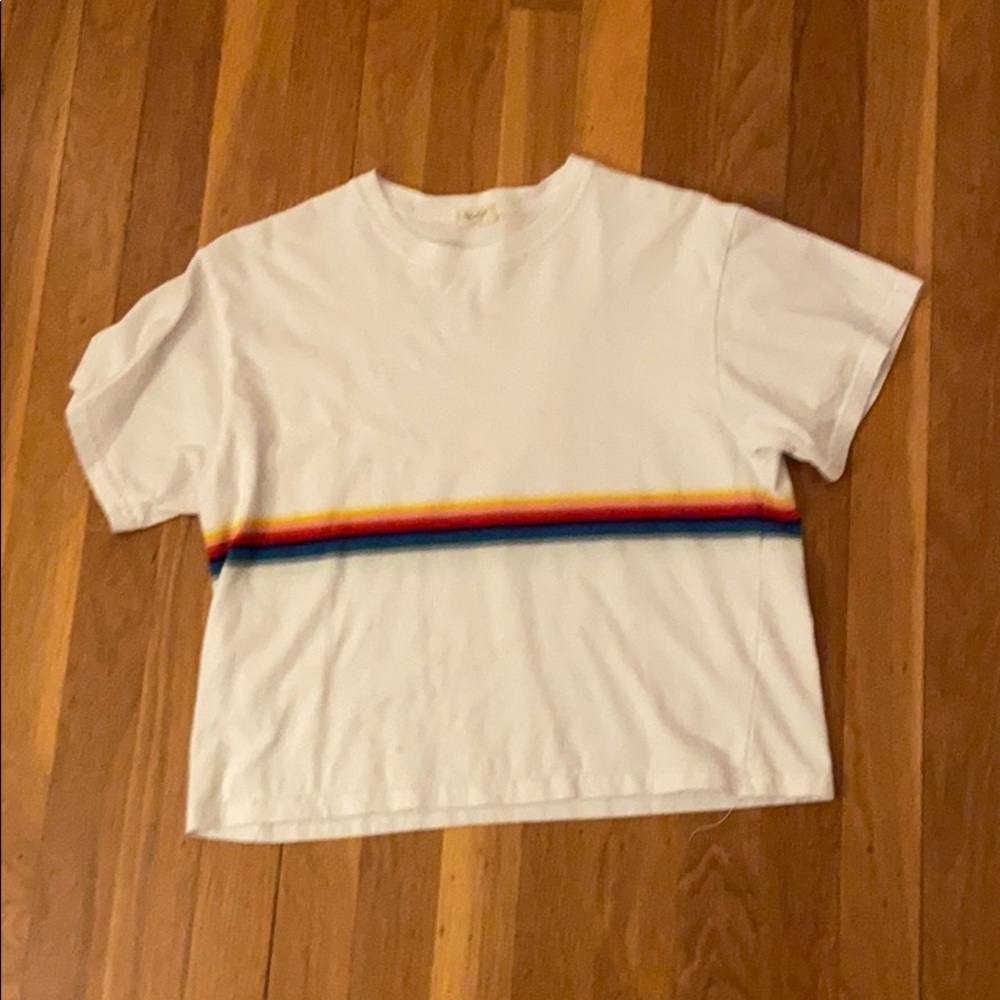 Brandy Melville shirt